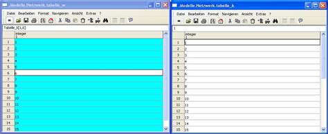 Tabelle mit Formel sortieren (Digitale Fabrik/TM - Plant Simulation ...