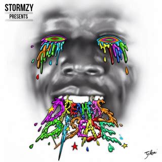 Stormzy Lyrics