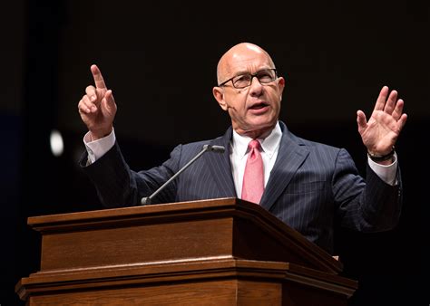 Sen. Whitmire recounts transformation of state prison culture ...