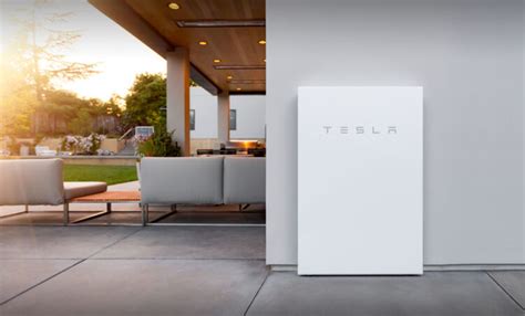 Integrating Residential Solar Panels with the Tesla Powerwall for ...