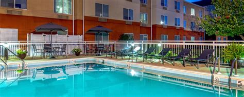 Hotel In Lancaster, PA, Near Sight And Sound Theater | Fairfield Inn