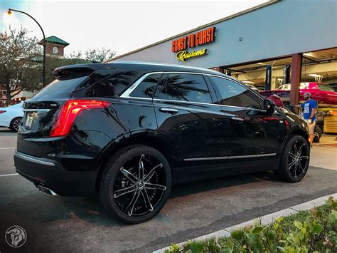 Cadillac Xt5 2018 Black / 2018 Cadillac Xts Values Cars For Sale Kelley ...