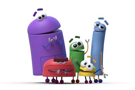 ‘StoryBots’ Property Acquired By Netflix, Plans To Expand Brand’s Universe