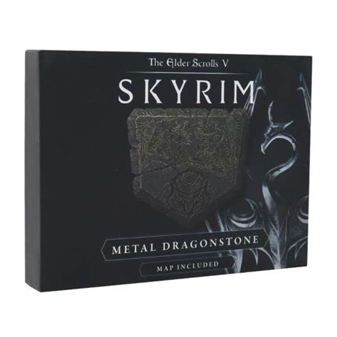 Buy Your Skyrim Dragonstone Replica (Free Shipping) - Merchoid