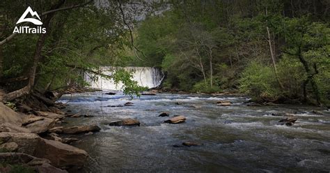 Best Trails in Chattahoochee River National Recreation Area | AllTrails.com