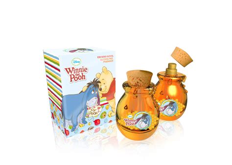 Eeyore Winnie The Pooh perfume - a fragrance for women and men