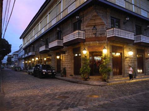 Casa Manila Museum, Manila, Philippines Tourist Information