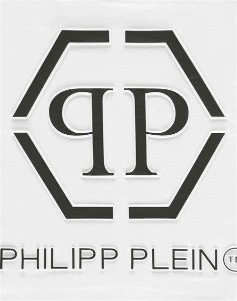 T-shirt Round Neck SS Philipp Plein TM | Philipp Plein Outlet