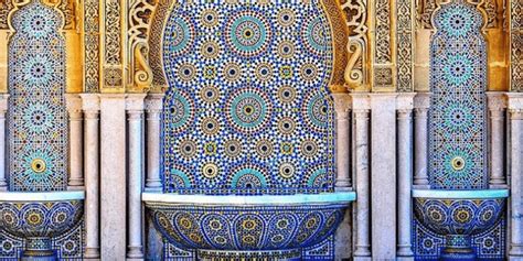 Moroccan Architecture. Morocco, this African Islamic country… | by ...