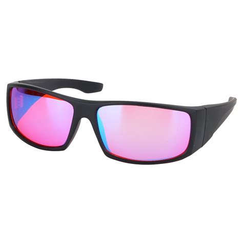 Ccdes Color Blind Glasses,Color Blind Corrective Glasses Red Green ...