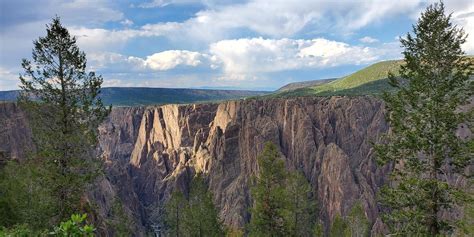 11 Top Hiking Spots near Gunnison, CO