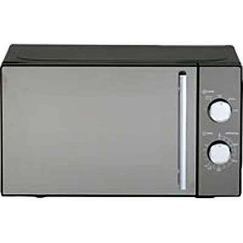 ***NEW**Morrisons Basic Black Manual Microwave WMMBM17 | in Great Barr ...