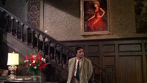 Columbo: Old Fashioned Murder (1976) | MUBI