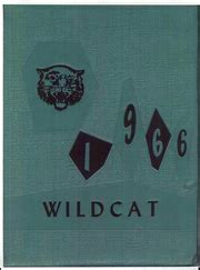 Diamond High School - Wildcat Yearbook (Diamond, MO), Covers 1 - 1