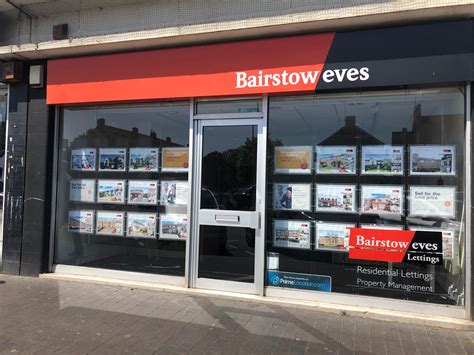 Bairstow Eves Estate Agent South Ockendon - Estate Agents in South ...