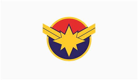 Top 20 of the World Most Famous Superhero Logos | Turbologo