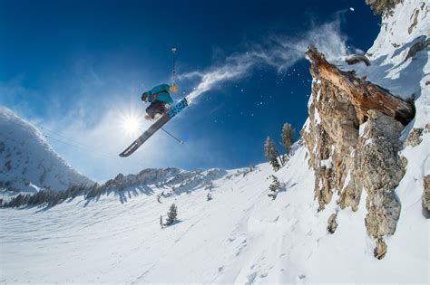 Best Ski Resorts in Utah - Unique Utah Skiing | Visit Utah