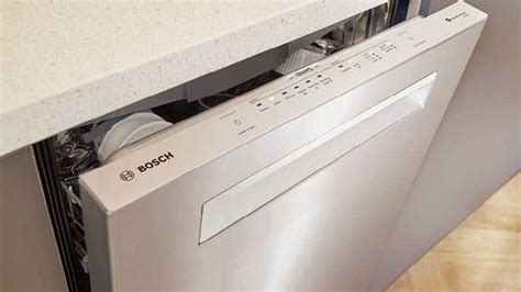 Best Residential Dishwashers: Top Brands and Models Reviewed - Clean ...