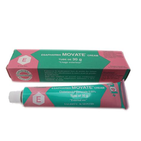 Movate Cream - 8.38877E+12