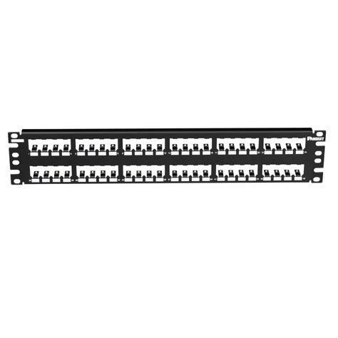 panduit cat6 patch panel - Wiring Diagram and Schematics