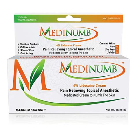 Best Numbing Cream for Microneedling: Top 7 Picks