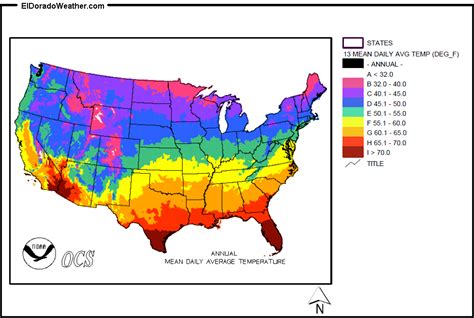 Temperature Map Of Usa – Verjaardag Vrouw 2020