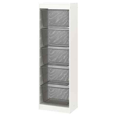 Trofast IKEA Toy Storages, - Komnit Furniture