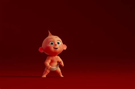 The Incredibles 2 First Teaser Trailer Debuts