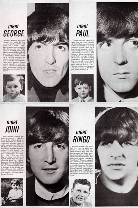 Beatles | Foto beatles, Beatles, Caption para fotos