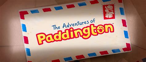 The Adventures of Paddington Season 3