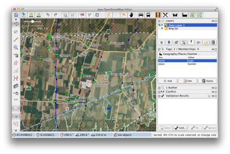 josm | OpenStreetMap Blog