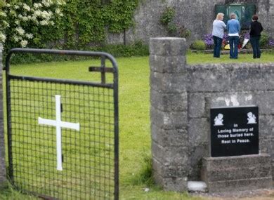 Tuam babies: Next steps in finding the truth behind their deaths