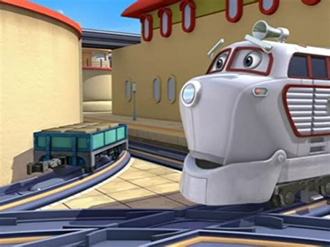 "Chuggington: Badge Quest" Mind Your Manners (TV Episode 2012) - IMDb