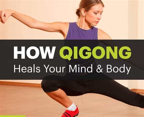 5 Proven Qigong Benefits + Beginner Exercises | NuroPerfomance