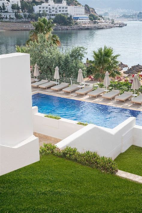 Prive Hotel Bodrum Pool: Pictures & Reviews - Tripadvisor