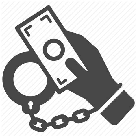 Fraud Icon #131779 - Free Icons Library