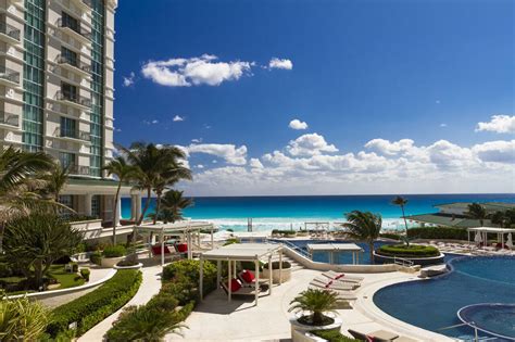 Sandos Cancun Lifestyle Luxury Resort Mexico | StayPromo | Stay Promo ...