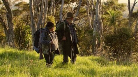 Remember when we loved Taika Waititi? - Blog - The Film Experience