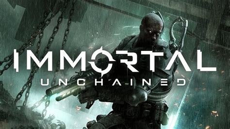 3rd-strike.com | Immortal Unchained – Review