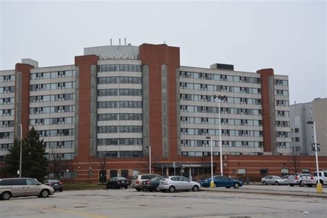 Humber College not closing its doors as mystery illness makes 215 sick ...