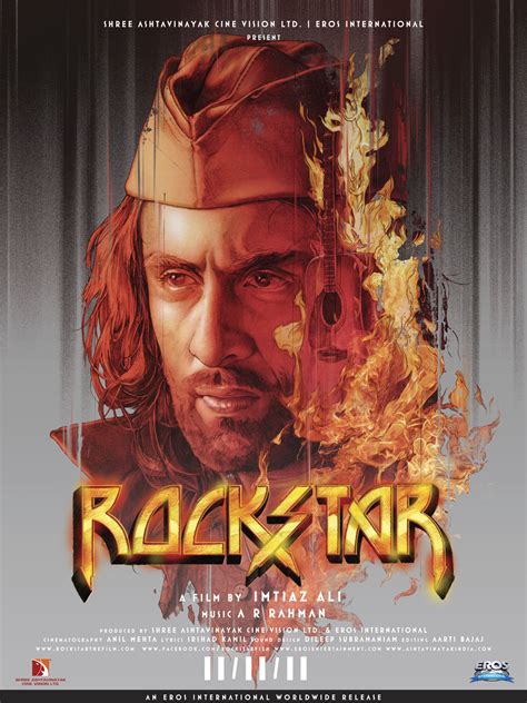 Rockstar | Indian Movie Songs