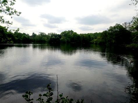 Allestree Lake, Allestree Park, Derby | Photo Taken: 08/05/2… | Flickr