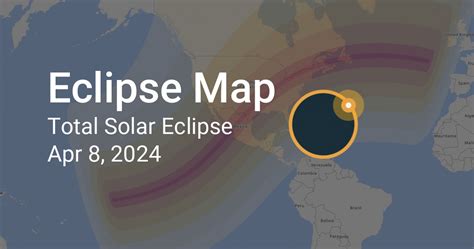 Solar Eclipse 2024 Information Security - Esta Tuesday