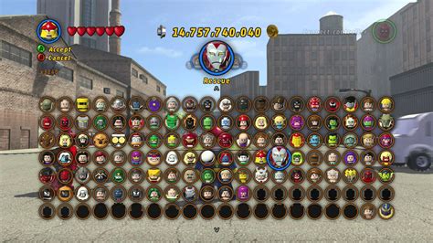 How to lego marvel superheroes - fozfake