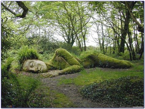 Lost Gardens Of Heligan Sculptures - Garden : Home Design Ideas #BQk9jvV1LX