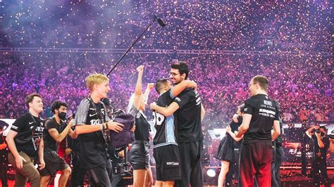 The 5 best Dota 2 teams of 2022 - Dot Esports