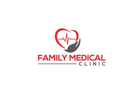 Entry #230 by applo420 for Medical Clinic logo and favicon | Freelancer