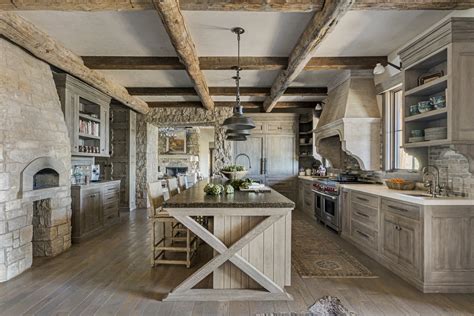 24 Rustic Design Ideas for Every Room in the Home