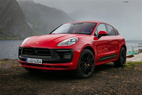 2022 Porsche Macan GTS | PH Review - PistonHeads UK