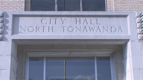 North Tonawanda City Hall to reopen to the public Monday | wgrz.com